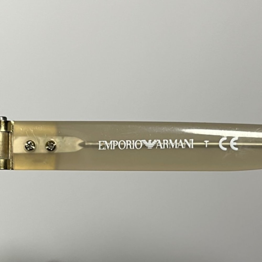 EMPORIO ARMANI Sunglasses - Picture 5 of 10